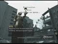Cod4 Sniper Montage \"Sorrowful\" Unstopable32