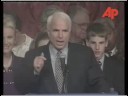 John McCain: Won\