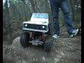 wheely king in calamot zona 3
