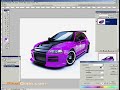 Photoshop Tutorial Farbe tauschen �ndern deutsch / german