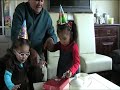 Meike 2 jaar! Meike 2 jaar!