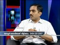 Infertility Treatment -Doctor Live Jan 19, Part 2