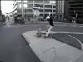 Sk8er tries 2 jump fire hydrant