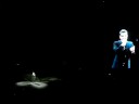 George Michael 25 at the Honda Center in Anaheim, California George Michael 25 at the Honda Center in Anaheim, California
