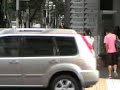 people in Nagoya(Japan), Sakae