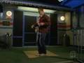 Josh Randall Breakdancing