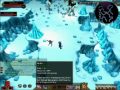 DUNGEON RUNNERS - Farming a boss