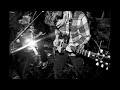 Prawn - Arctic Foxes
