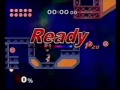 Super smash bros melee. Target test records.