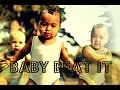 Baby Beat it - Michael Jackson babies dancing