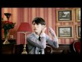 【CM】 資生堂「ウーノ」フォグバー: 三浦春馬