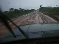 BR-429 - Uma viagem a Costa Marques