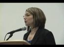 Naomi Klein on Ecological Debt \"The Key Idea of Our Time\"