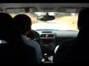 2004 WRX on Mulholland Dr. (unpaved)