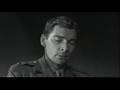 Johnny cogio su fusil
