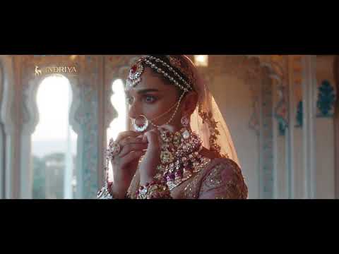 Indriya-Bridal Jewellery