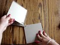 ColoradoThings.com Chipboard Albums