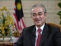World Business: It has been a challenging year for Malaysian Prime Minister Abdullah Badawi, who recently announced plans not to seek re-election as leader of the ruling party, when the ballot is held next March. Eckart Sager caught up with him in Kuala Lumpur to ask him what led to his decision to retire as Prime Minister next spring.