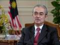 World Business: Abdullah Badawi Interview 17/10/08