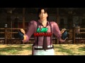 Cape Town Showdown 3rd Strike: Tekken 6BR Loser's Final Zero VS Paashaas