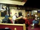 PCAF Illinois State Band Rehearsal