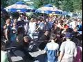 Festyn Zborowice - przeci?ganie liny