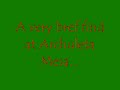 Interesting findings by Archuleta Mesa...
