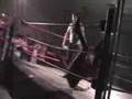 Pierre Abernathy vs Gary The Barn Owl LwA 2/24/07 Prt2