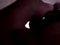 autopsia de un pez
