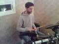 Richard's drum challenge #4
