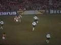 Oranje Road To Worldcup Football 1990 Holland  vs Germany