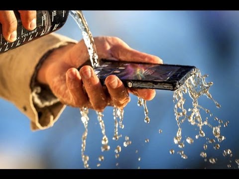 how to fix water damaged iphone