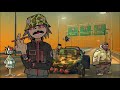 Gorillaz - John Pooh Interveiw