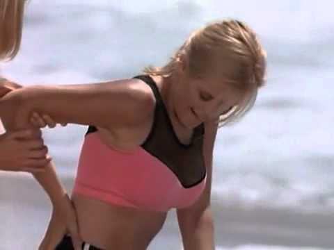 Gena Lee Nolin