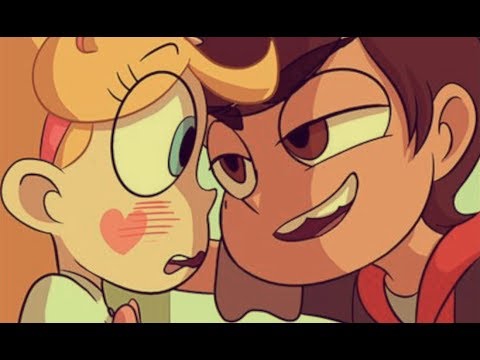 Star vs the Forces of Evil - Hello Princess!