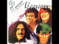 Ferro na Boneca - Novos Baianos