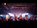 north america's no.1 tribute to ac/dc perform 'who made who' live at club one, st. john's, nfld. canada 2008.
band: blair briceland-vocals, rich trevor-lead guitar, james nelles-rhythm guitar, roger lafleur-drums, pete dove-bass.