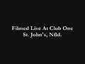 north america's no.1 tribute to ac/dc perform 'who made who' live at club one, st. john's, nfld. canada 2008.
band: blair briceland-vocals, rich trevor-lead guitar, james nelles-rhythm guitar, roger lafleur-drums, pete dove-bass.