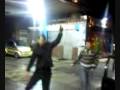 videos de mirza in manchester wilmslow road new year eve 2009