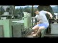 CANAL plus funny commercial (France)