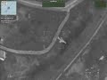 Arma 2 UAV IN ACTION