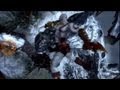 Part 2 of God of War 3 Video Walkthrough