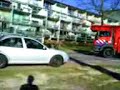 Brandweer renkum complicatie Brandweer renkum complicatie