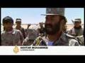 Afghan border police battle a lack of equipment - 20 May 08