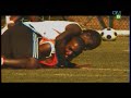 Clip Entrainement OM La Commanderie