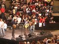 Obama Rally w/ Conor Oberst