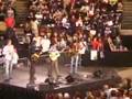Obama Rally w/ Conor Oberst