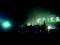 Massive Attack - Red Light (new song live @ Stereoleto2008)