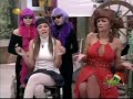 Cecilia Galeano En Pantimedias