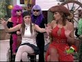 Cecilia Galeano En Pantimedias